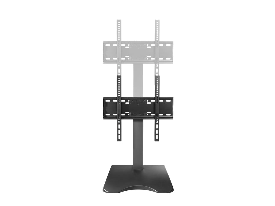 EAN 4015867227145 - Equip 650610 soporte para TV 165,1 cm (65") Negro imagen 3