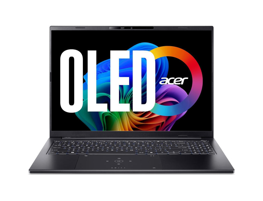EAN 4711474712141 - Acer Swift Go 16 AI SFG16-74-990B Copilot+ PC Intel Core Ultra 9 288V Portátil 40,6 cm (16") WUXGA+ 32 GB imagen 1