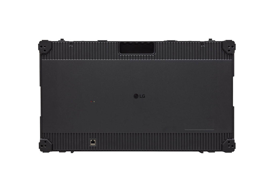 EAN 8806084947468 - LG LSBE015-GD Pantalla plana para señalización digital LED 600 cd / m² Negro imagen 6