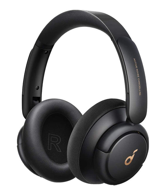 EAN 194644062132 - Soundcore Life Q30 Auriculares Inalámbrico Diadema Llamadas/Música USB Tipo C Bluetooth Negro imagen 1