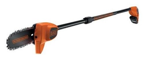 EAN 5035048470596 - Black & Decker GPC1820L20 podadora eléctrica de altura 3,7 kg imagen 1