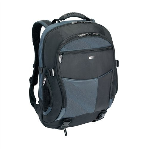 EAN 5024442954801 - Targus TCB001EU mochila Negro, Azul Nylon imagen 8