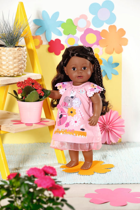 EAN 4001167833612 - BABY born Dress Dog Vestido para muñecas imagen 7