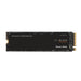 EAN 0718037875880 - Western Digital WD_BLACK SN850 500 GB M.2 PCI Express 4.0 NVMe 3D NAND imagen 1