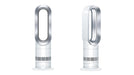 EAN 5025155088289 - Dyson Hot+Cool Jet Focus Níquel, Blanco imagen 1