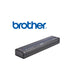 EAN 4977766752510 - Brother PJ-762 impresora de recibos 200 x 203 DPI Inalámbrico y alámbrico Térmico Impresora portátil imagen 4