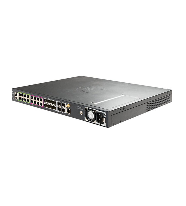 EAN 5715063009567 - Cambium Networks cnMatrix TX 2028RF-P Gestionado L2/L3 Gigabit Ethernet (10/100/1000) Energía sobre Ether imagen 1