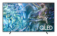 EAN 8806095426976 - Samsung Q67D QE43Q67DAUXXH Televisor 109,2 cm (43") 4K Ultra HD Smart TV Wifi Gris, Titanio imagen 1