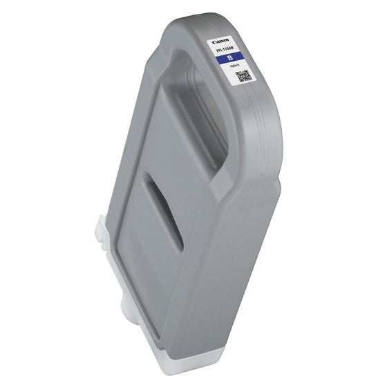EAN 4549292049268 - Canon PFI-1700B cartucho de tinta Original Azul imagen 1
