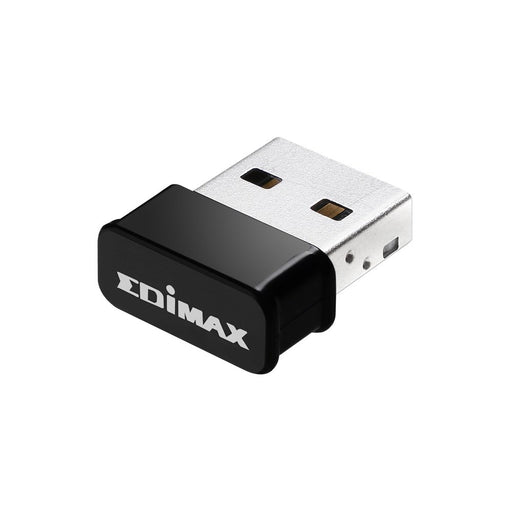 EAN 4717964701602 - Edimax EW-7822ULC adaptador y tarjeta de red WLAN 867 Mbit/s imagen 1