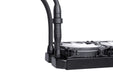 EAN 4250197117715 - Alphacool Eisbaer Pro Aurora 360 Procesador Sistema de refrigeración líquida todo en uno 12 cm Negro, Bla imagen 7