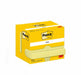 EAN 4064035065904 - Post-It 7100290163 nota autoadhesiva Rectángulo Amarillo 100 hojas Autoadhesivo imagen 1