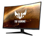 EAN 4718017625999 - ASUS TUF Gaming VG328H1B pantalla para PC 80 cm (31.5") 1920 x 1080 Pixeles Full HD LED Negro imagen 5
