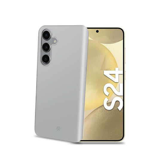 EAN 8021735207207 - Celly GELSKIN1065 funda para teléfono móvil 15,8 cm (6.2") Transparente imagen 2