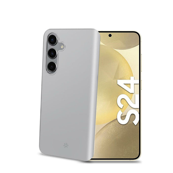 EAN 8021735207207 - Celly GELSKIN1065 funda para teléfono móvil 15,8 cm (6.2") Transparente imagen 2