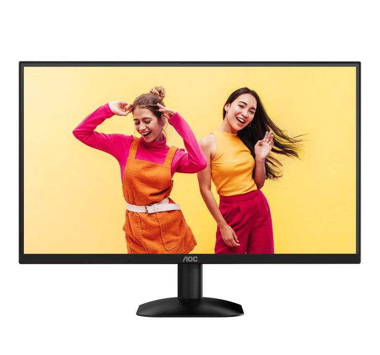 EAN 4038986142182 - AOC B3 24B35HM2 pantalla para PC 60,5 cm (23.8") 1920 x 1080 Pixeles Full HD LED Negro imagen 2