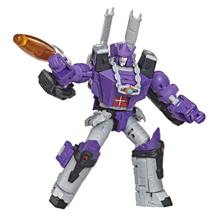 EAN 5010993941124 - Hasbro Transformers: Legacy F35185X0 toy figure imagen 1