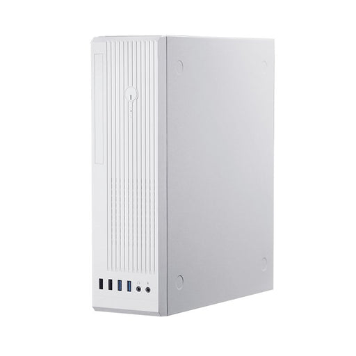 EAN 753263079169 - Chieftec BE-10W-300 carcasa de ordenador Small Form Factor (SFF) Blanco 300 W imagen 2