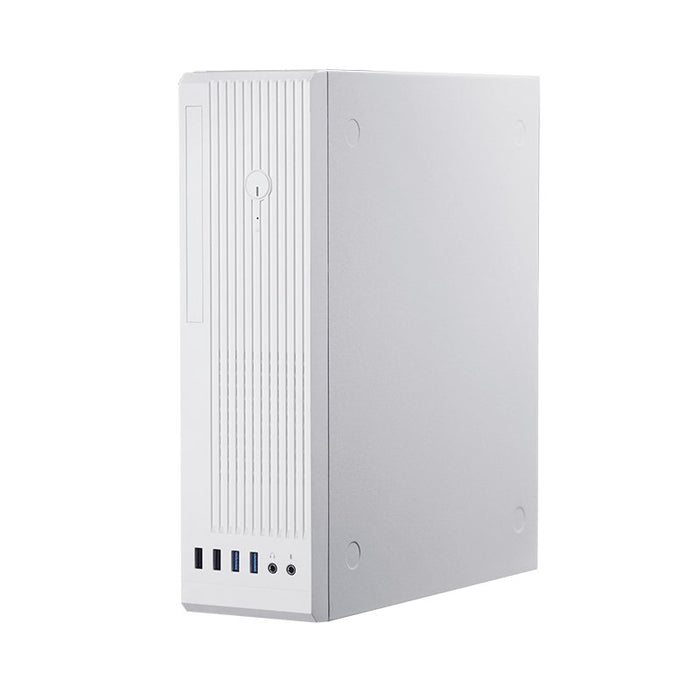 EAN 753263079169 - Chieftec BE-10W-300 carcasa de ordenador Small Form Factor (SFF) Blanco 300 W imagen 2