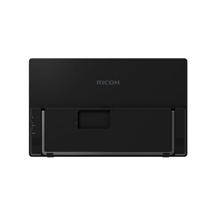 EAN 4961311975035 - Ricoh 150BW Negro 39,6 cm (15.6") LED 1920 x 1080 Pixeles imagen 8