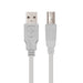 EAN 8433281000414 - Nanocable 10.01.0103 cable USB USB 2.0 1,8 m USB A USB B imagen 2