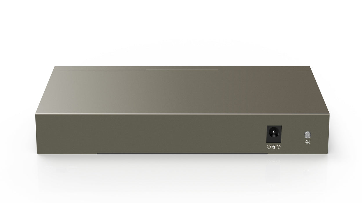 EAN 6932392831693 - IP-COM Networks G1109P-8-102W switch No administrado Gigabit Ethernet (10/100/1000) Energía sobre Etherne imagen 1