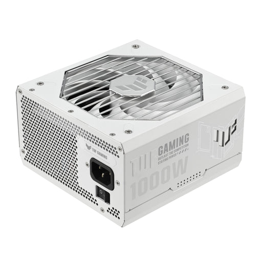 EAN 4711387275993 - ASUS TUF Gaming 1000W Gold White Edition unidad de fuente de alimentación 20+4 pin ATX ATX Blanco imagen 2