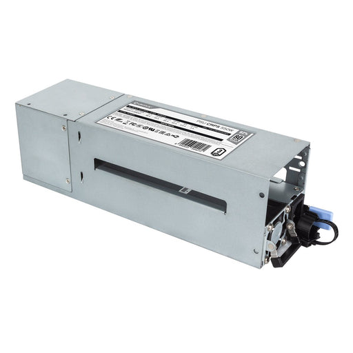 EAN 6940533544272 - UNYKAch PSUCRPS550WR unidad de fuente de alimentación 550 W 24-pin ATX Plata imagen 2