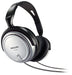 EAN 8710895945875 - Philips SHP2500/00 auricular y casco Auriculares Alámbrico Diadema Música Negro, Plata imagen 1