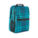 EAN 0197192487600 - HP Campus XL Tartan Plaid Backpack mochila Mochila informal Azul Poliéster, Poliespuma imagen 2