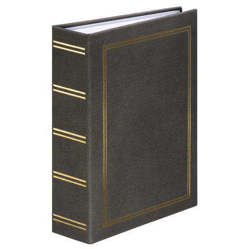 EAN 4007249071705 - Hama London álbum de foto y protector Gris 100 hojas 9 x 13 Encuadernación de tapa dura imagen 1