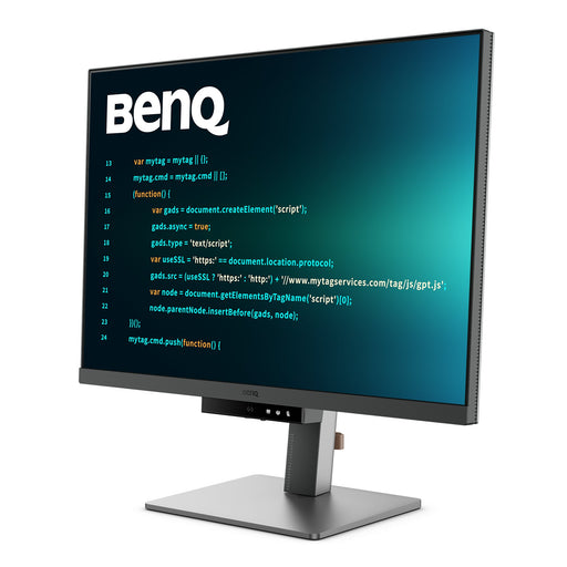EAN 4718755093296 - BenQ RD280U pantalla para PC 71,6 cm (28.2") 3840 x 2560 Pixeles 4K Ultra HD Negro imagen 2