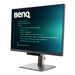 EAN 4718755093296 - BenQ RD280U pantalla para PC 71,6 cm (28.2") 3840 x 2560 Pixeles 4K Ultra HD Negro imagen 2