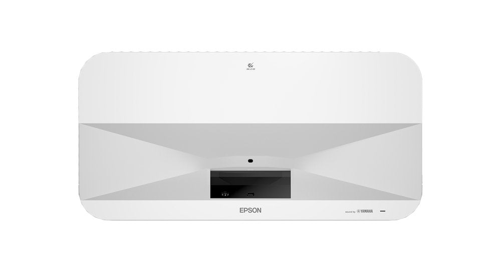 EAN 8715946710433 - Epson EH-LS800W Proyector de alcance ultracorto 4000 lúmenes ANSI 3LCD 4K+ (5120x3200) Blanco imagen 4
