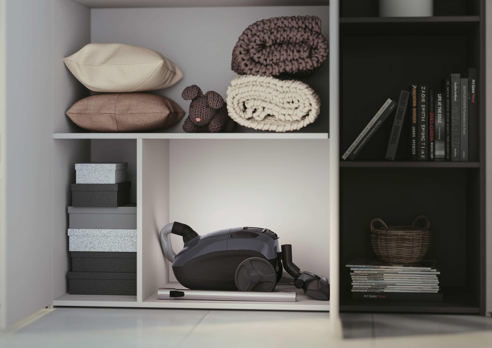 EAN 8059019095837 - Hoover HE120PET 011 2,5 L Aspiradora cilíndrica Secar 700 W Bolsa para el polvo imagen 9