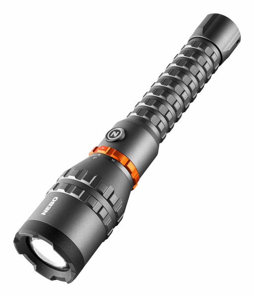 EAN 5060945230615 - NEBO DAVINCI 8000 Negro Linterna de mano imagen 1