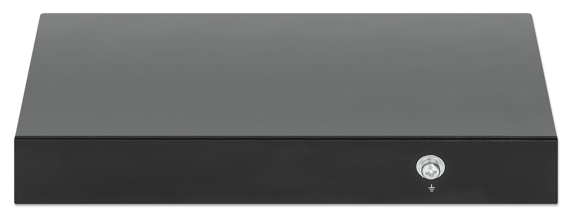 EAN 0766623562096 - Intellinet 562096 switch No administrado 2.5G Ethernet (100/1000/2500) Negro imagen 4