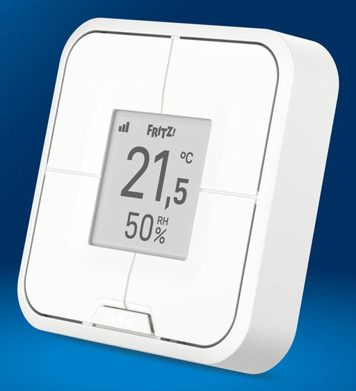 EAN 4023125031212 - FRITZ! Smart Control 440 Inalámbrico Blanco imagen 1
