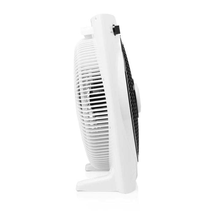 EAN 8713016094940 - Tristar VE-5858 ventilador Negro, Blanco imagen 8