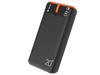 EAN 5907512874806 - Tracer EnerGen 20000 mAh Negro, Naranja imagen 3