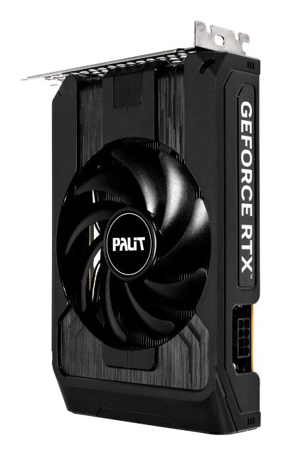 EAN 4710562245448 - Palit GeForce RTX 5050 StormX NVIDIA 8 GB GDDR6 imagen 4