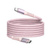 EAN 0023942318576 - Verbatim 31857 cable USB USB 2.0 1,2 m USB C Rosa imagen 1