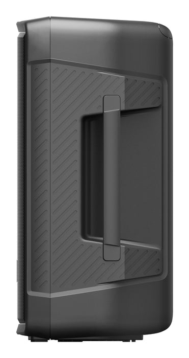 EAN 691991033551 - JBL IRX112BT altavoz De 2 vías Negro Inalámbrico imagen 4