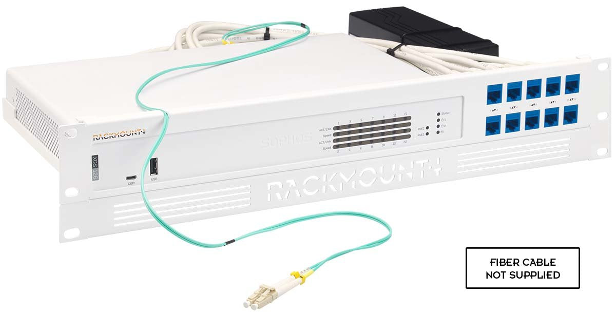 EAN 8720297440496 - Rackmount.IT RM-SR-T12 accesorio de bastidor Soporte de montaje imagen 6