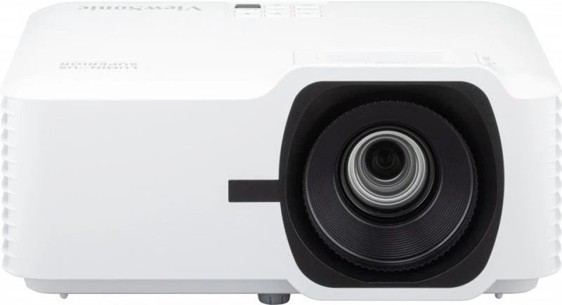 EAN 766907022599 - Viewsonic LS740W videoproyector Proyector de alcance estándar 5000 lúmenes ANSI 3LCD WXGA (1200x800) Blanc imagen 4