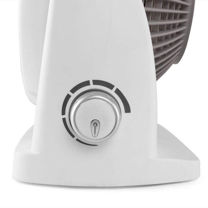 EAN 8435568401891 - Orbegozo FH 6065 calefactor eléctrico Interior Blanco 2000 W Ventilador eléctrico imagen 4