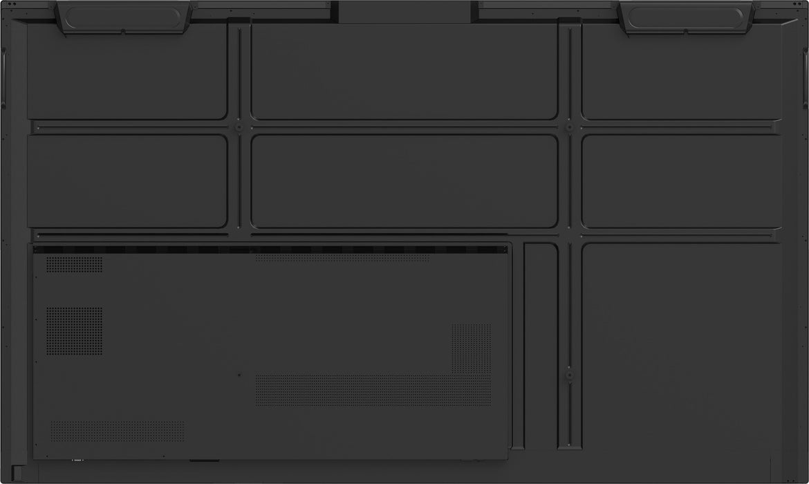 EAN 4948570124046 - iiyama PROLITE TE8614MIS-B2AG Pantalla plana para señalización digital 2,18 m (86") LCD Wifi 435 cd / m²  imagen 7