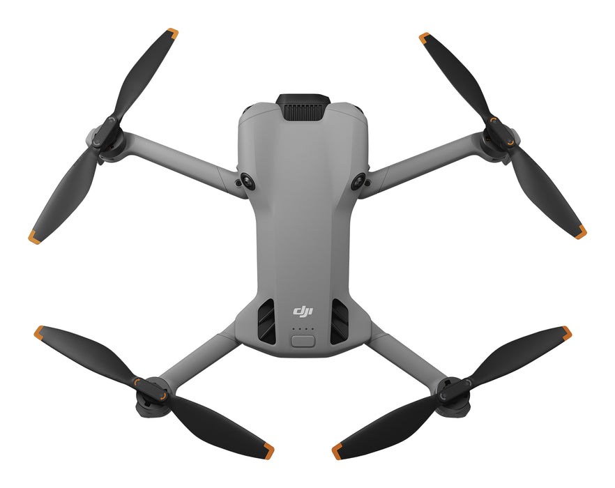 EAN 6941565996091 - DJI MINI 5 PRO 4 rotores Cuadricóptero 50 MP 3840 x 2160 Pixeles 2788 mAh Negro, Gris imagen 7
