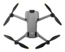 EAN 6937224123212 - DJI MINI 5 PRO FLY MORE COMBO ( RC 2) 4 rotores Cuadricóptero 50 MP 3840 x 2160 Pixeles 2788 mAh Negro, G imagen 7