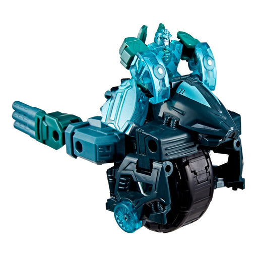 EAN 5010996332998 - Transformers Age of the Primes The Thirteen Micronus Prime imagen 2